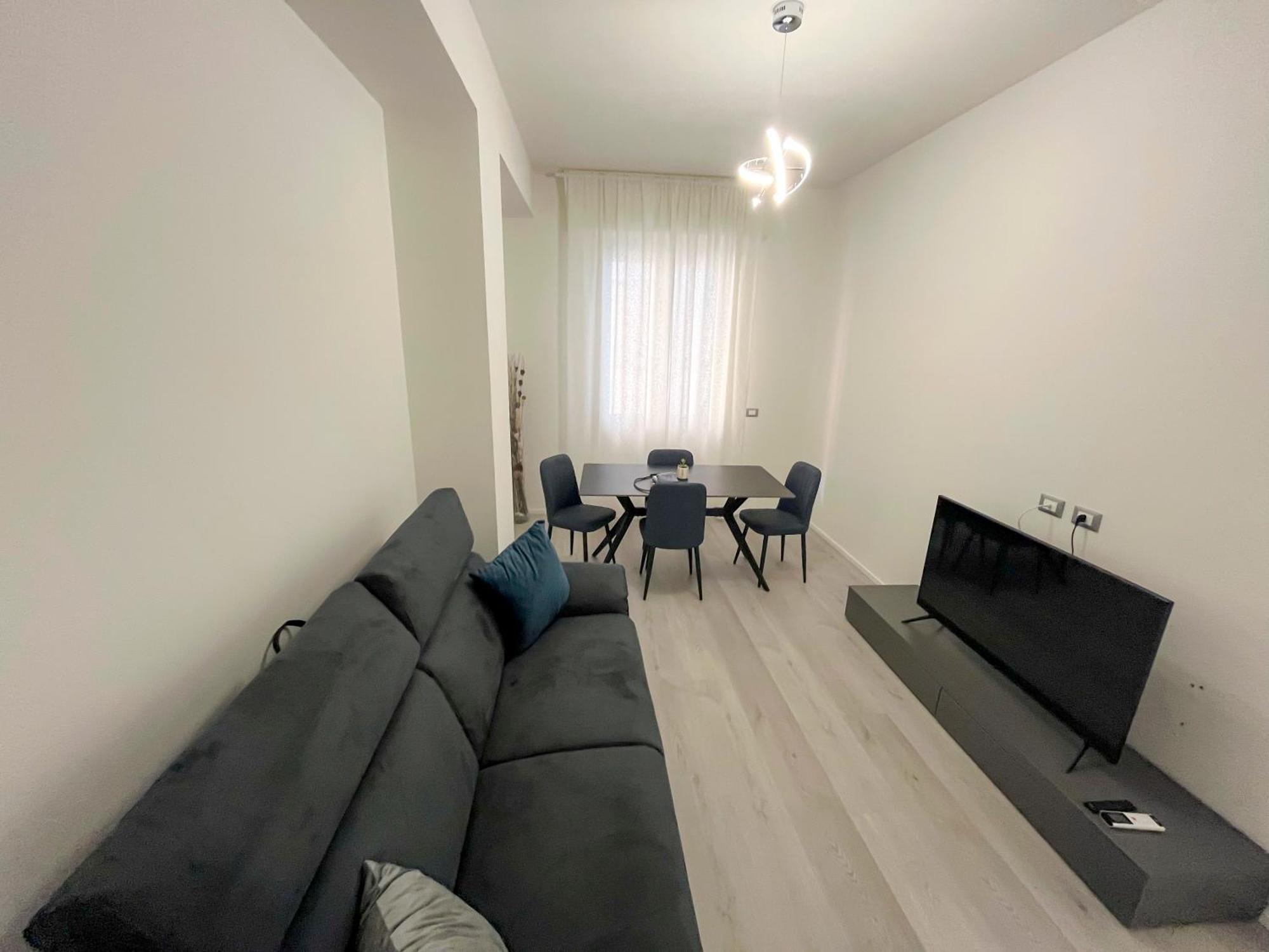 Casa Vero Ла-Спеція Екстер'єр фото
